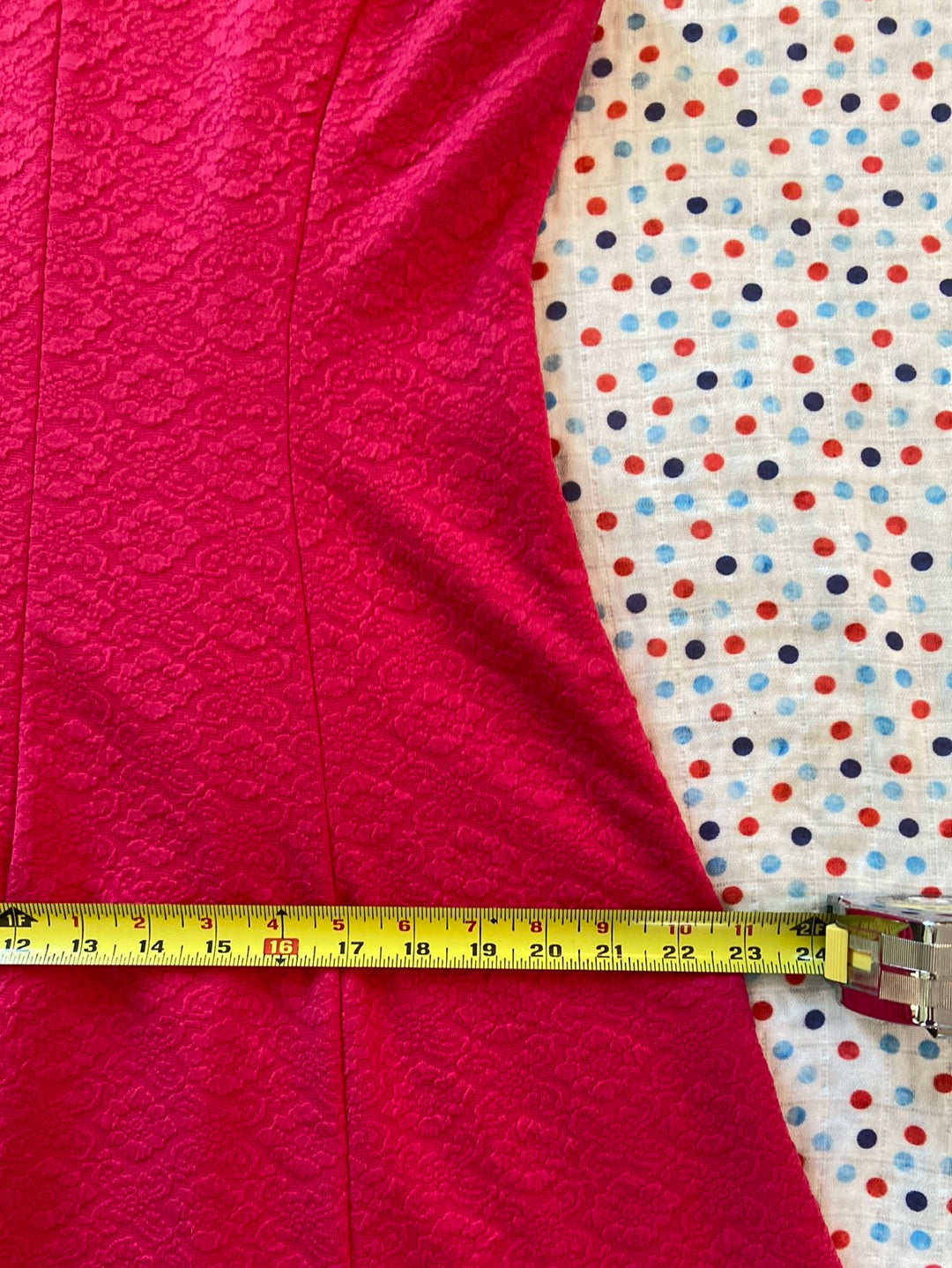 PRETTY PINK London Times Size 8
