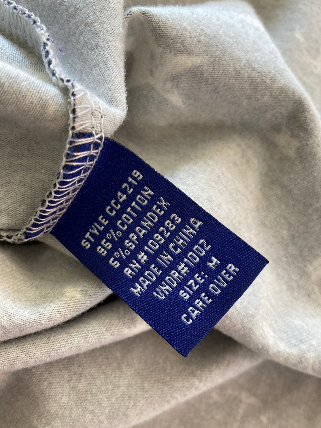 YOU’RE A STAR Ocean Drive Dress Size M