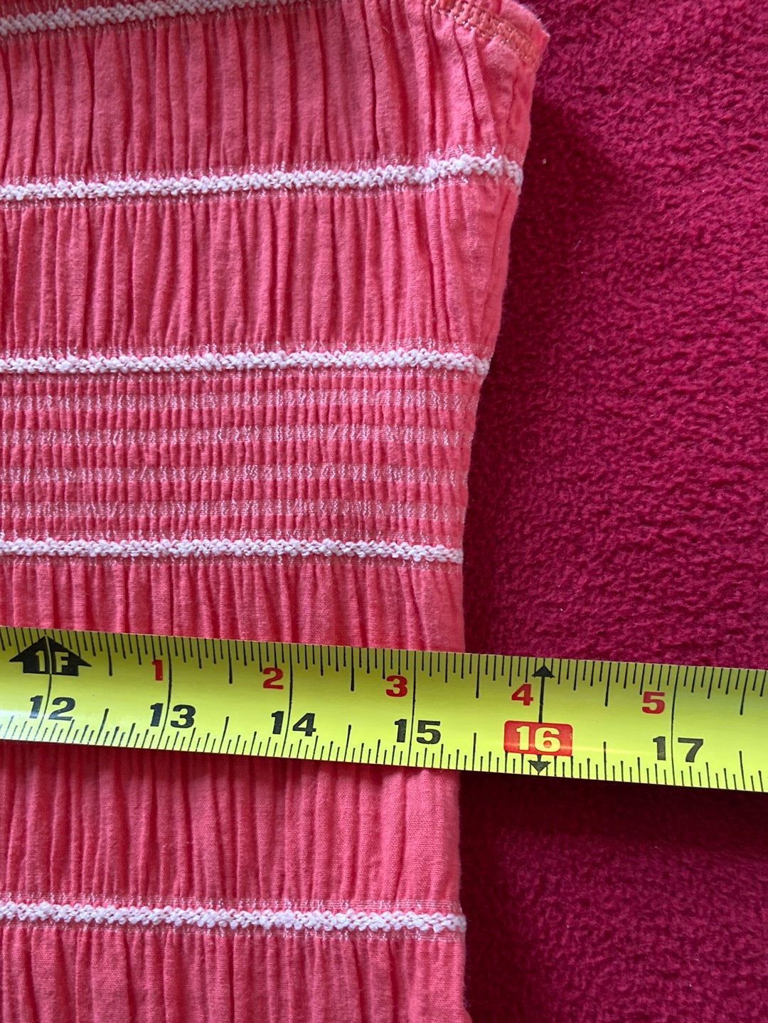 CORAL COMFORT Max Edition Dress Size L