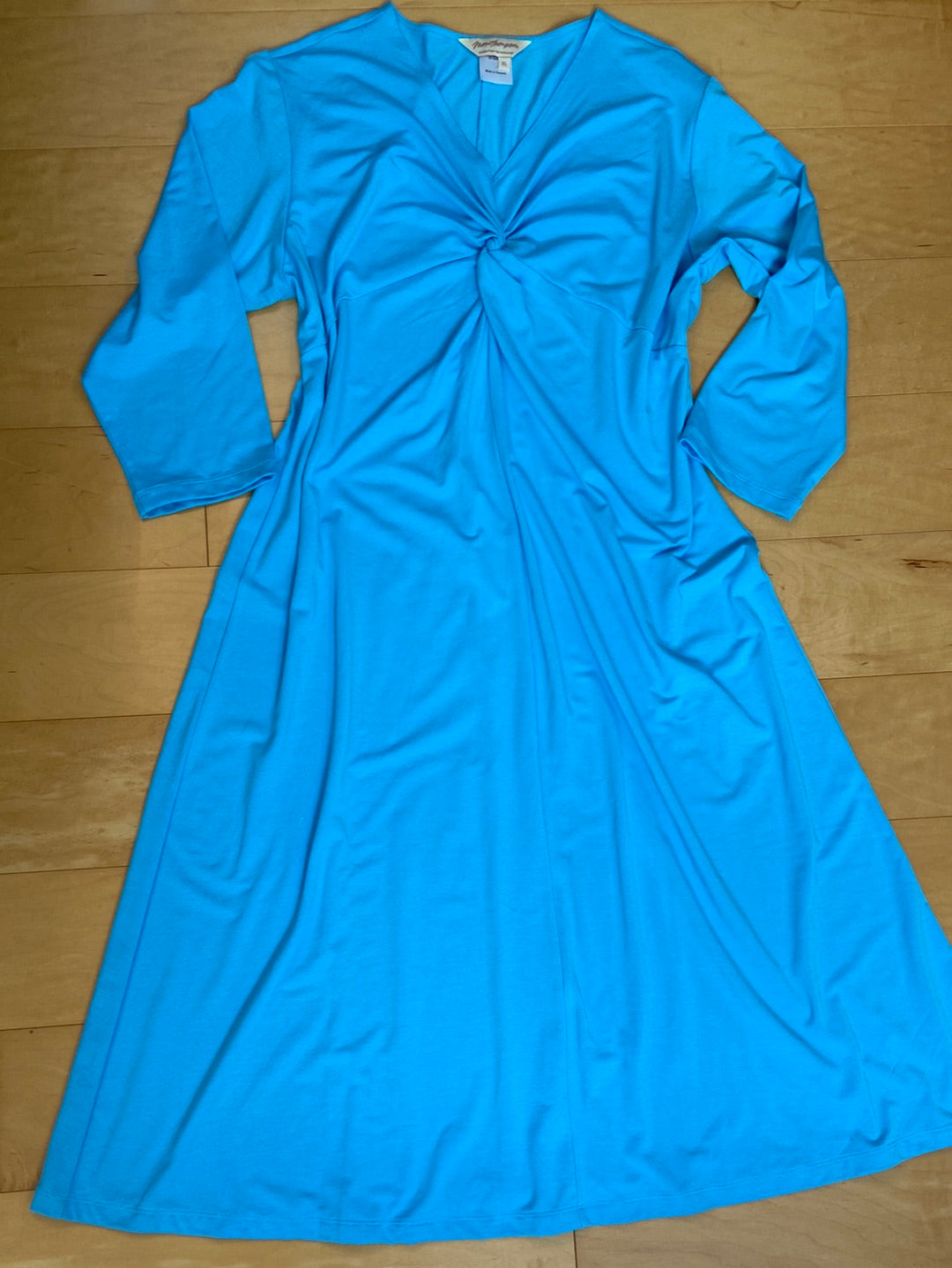 BLUE BEAUTY Norm Thompson Size XL