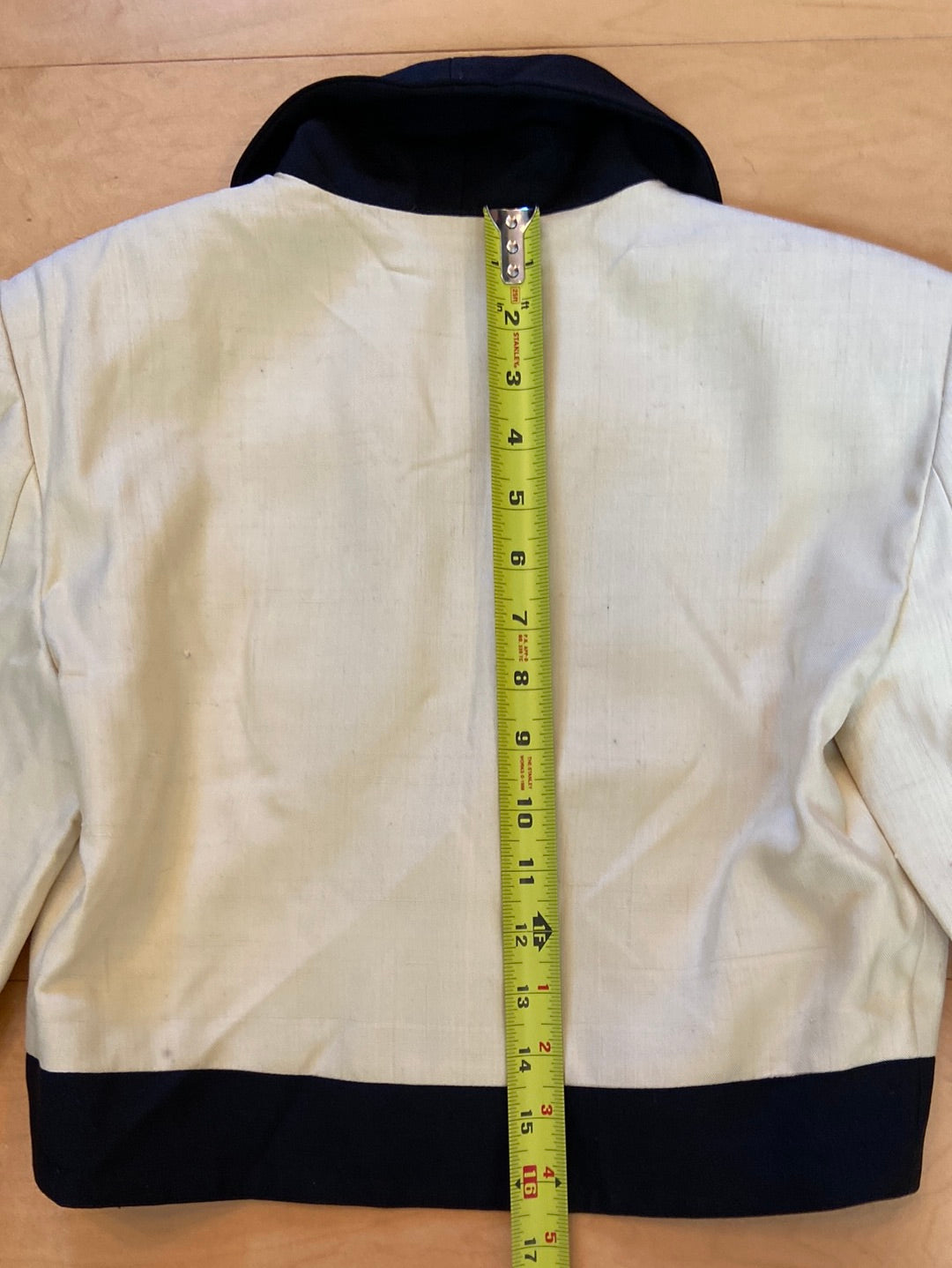 VINTAGE VALUE Nono Maldonado Size 8