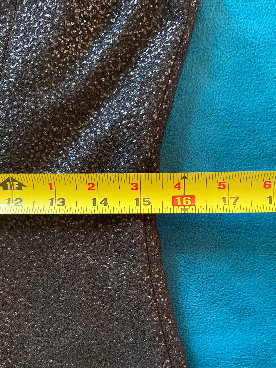POCKET PERFECTION DKNY Size 8
