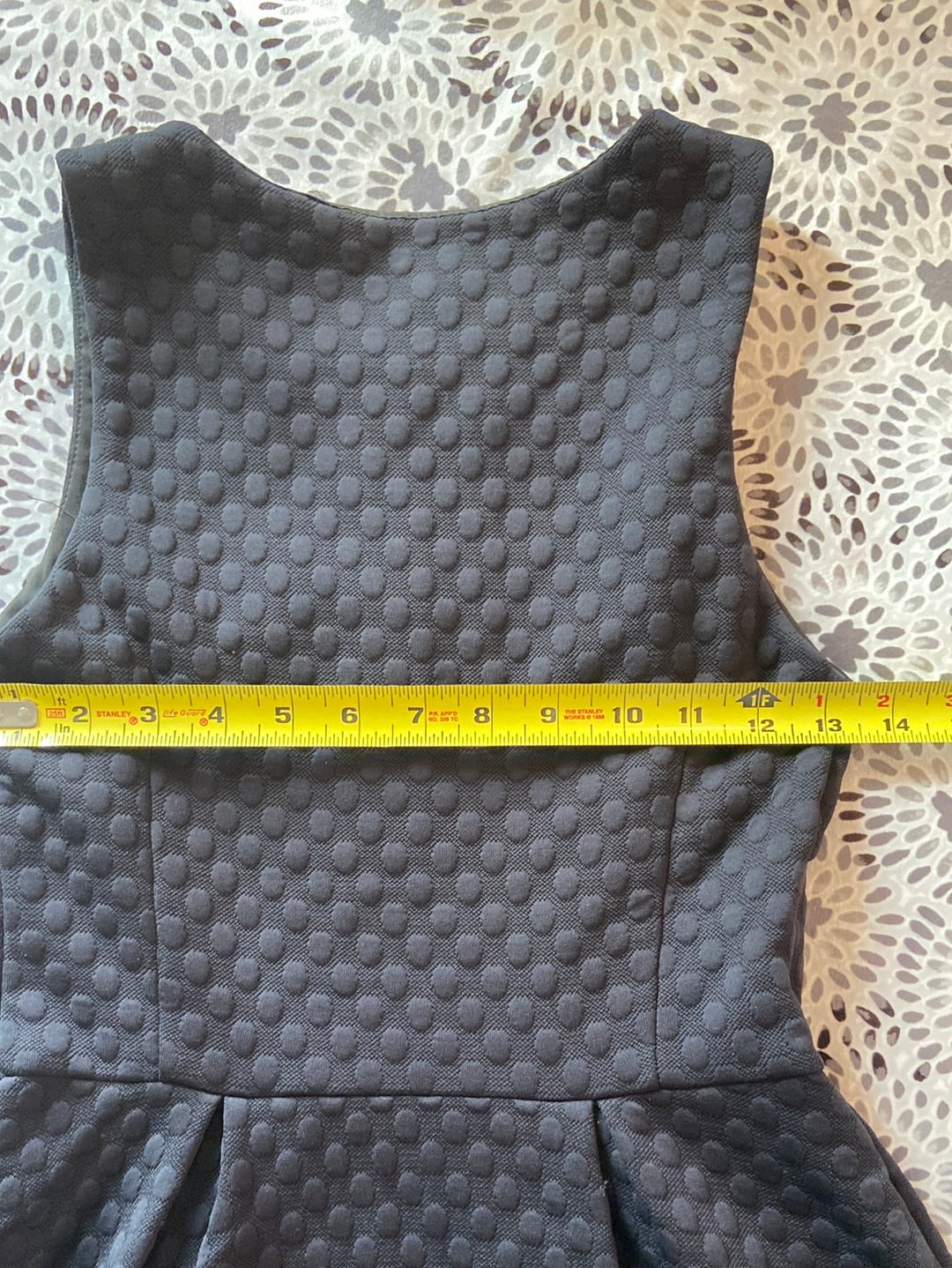 ANTHROPOLOGIE Leifsdottir Size 2