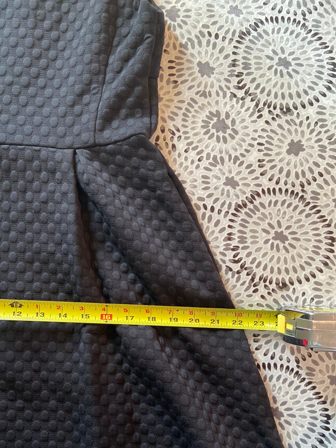 ANTHROPOLOGIE Leifsdottir Size 2