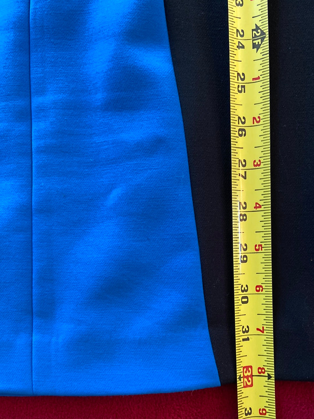 COLORBLOCK CLASSIC Ann Taylor Dress Size 0P
