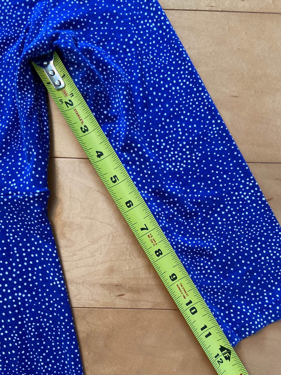 BEST BLUE Boden Size 6