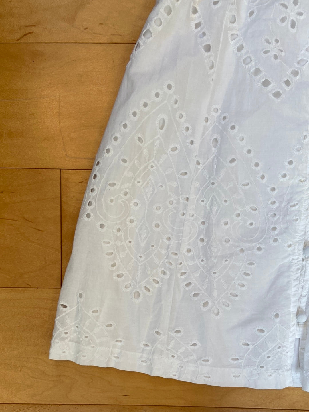 EYELET BEAUTY Primark Size 10