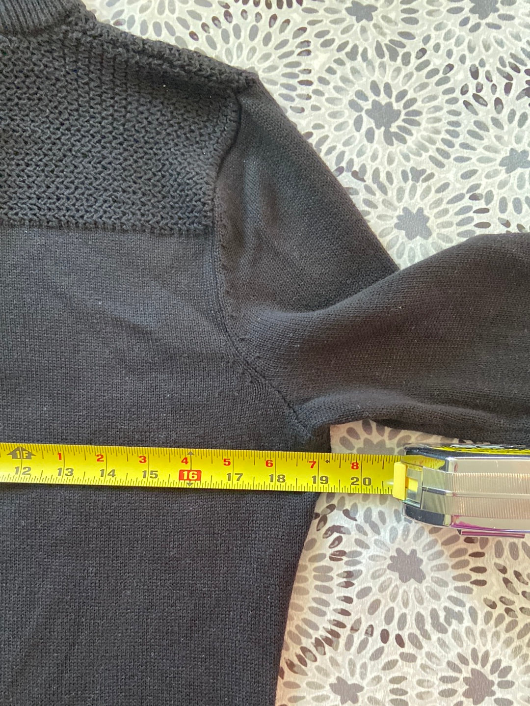 SWEATER WEATHER Ralph Lauren Size L