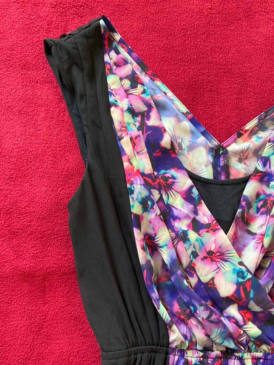 FLORAL FUN Express Size M