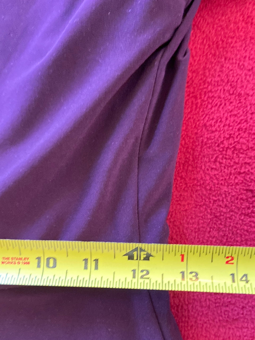 EGGPLANT PURPLE Ralph Lauren Dress Size 4