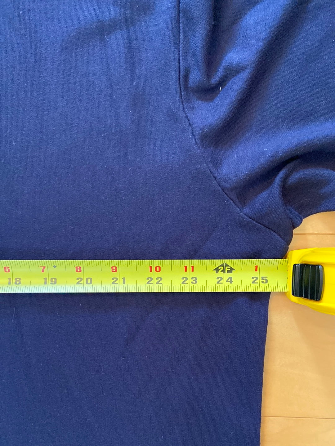 BLUE BOAT DRESS Needle & Threads Size 1X