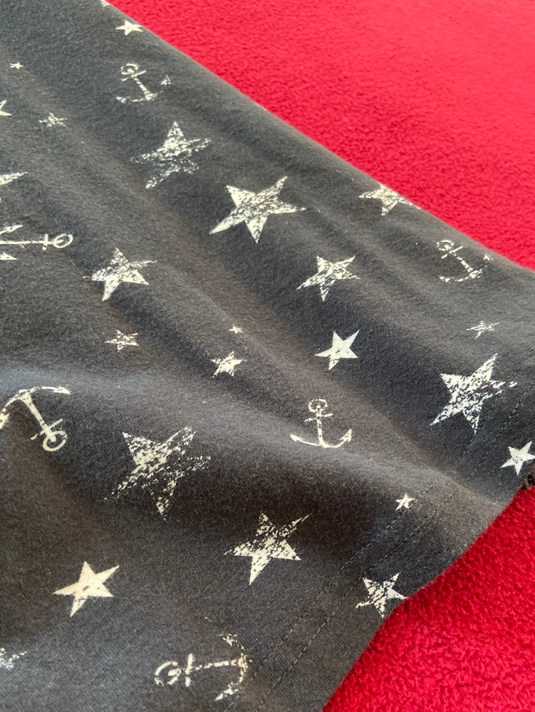 YOU’RE A STAR Ocean Drive Dress Size M