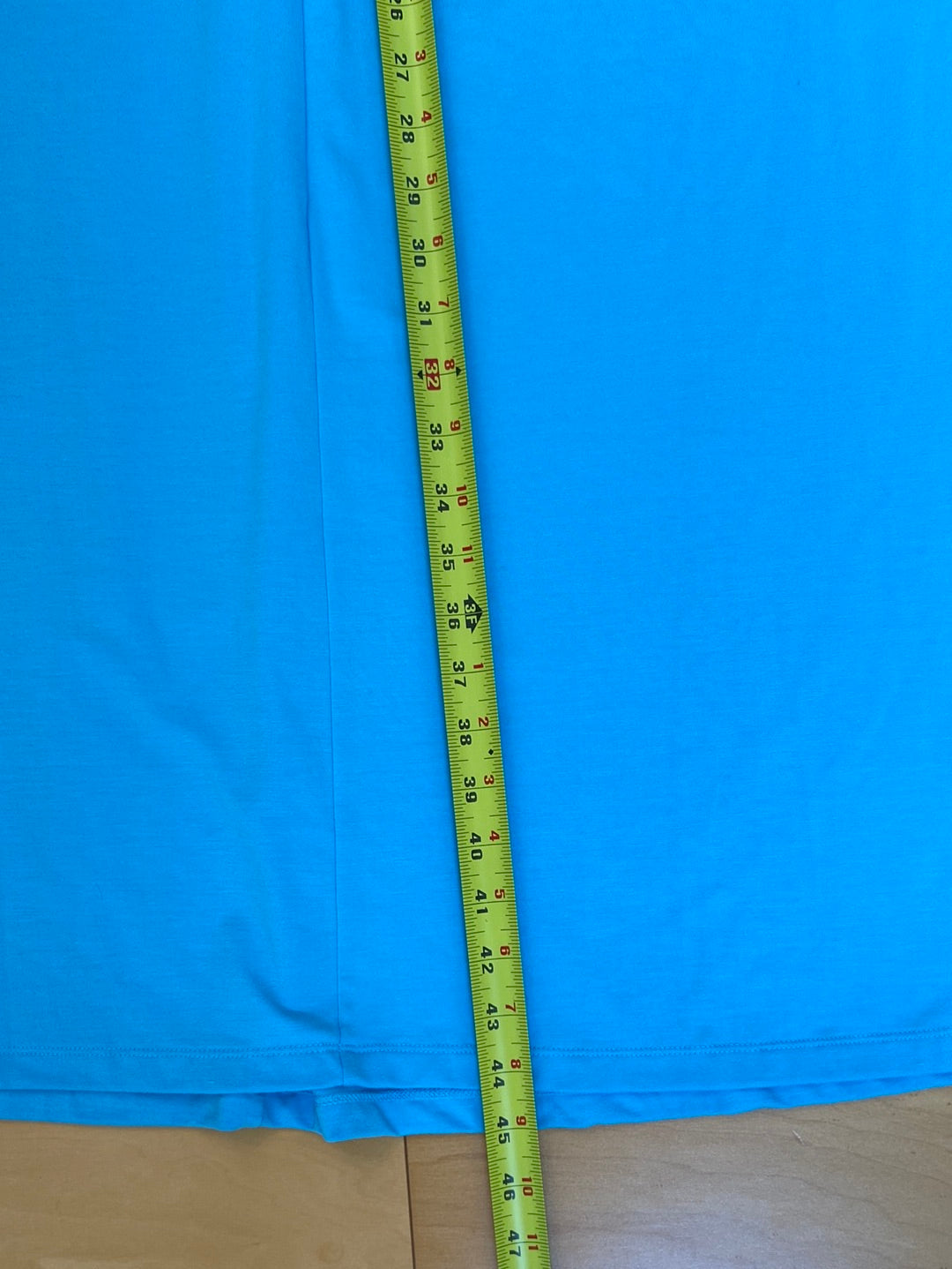 BLUE BEAUTY Norm Thompson Size XL