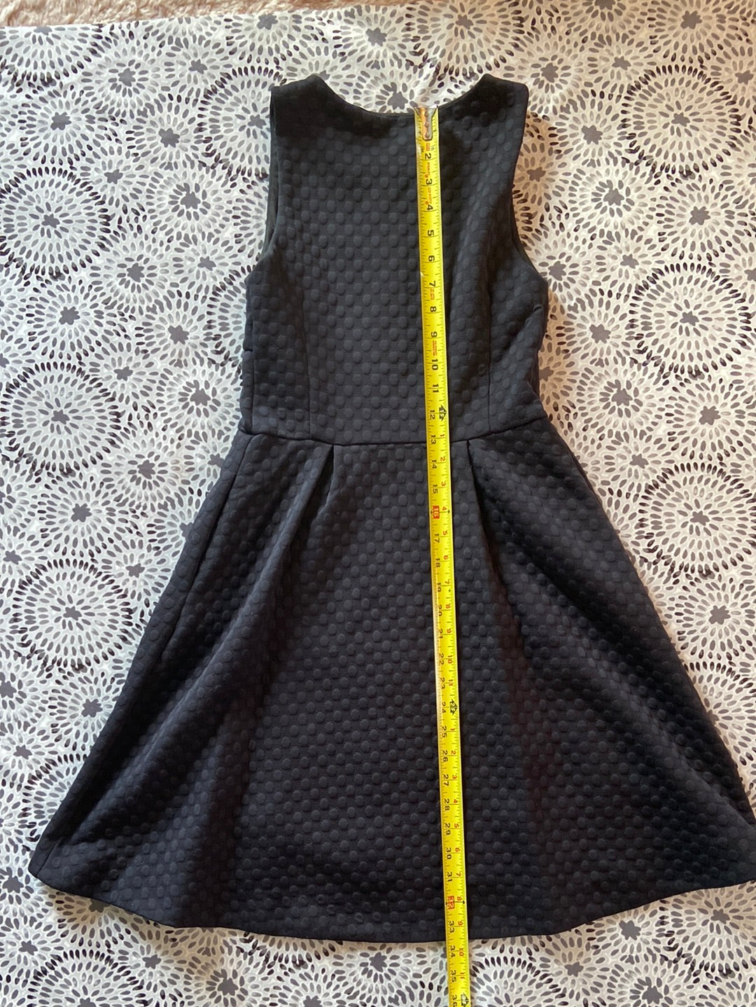 ANTHROPOLOGIE Leifsdottir Size 2