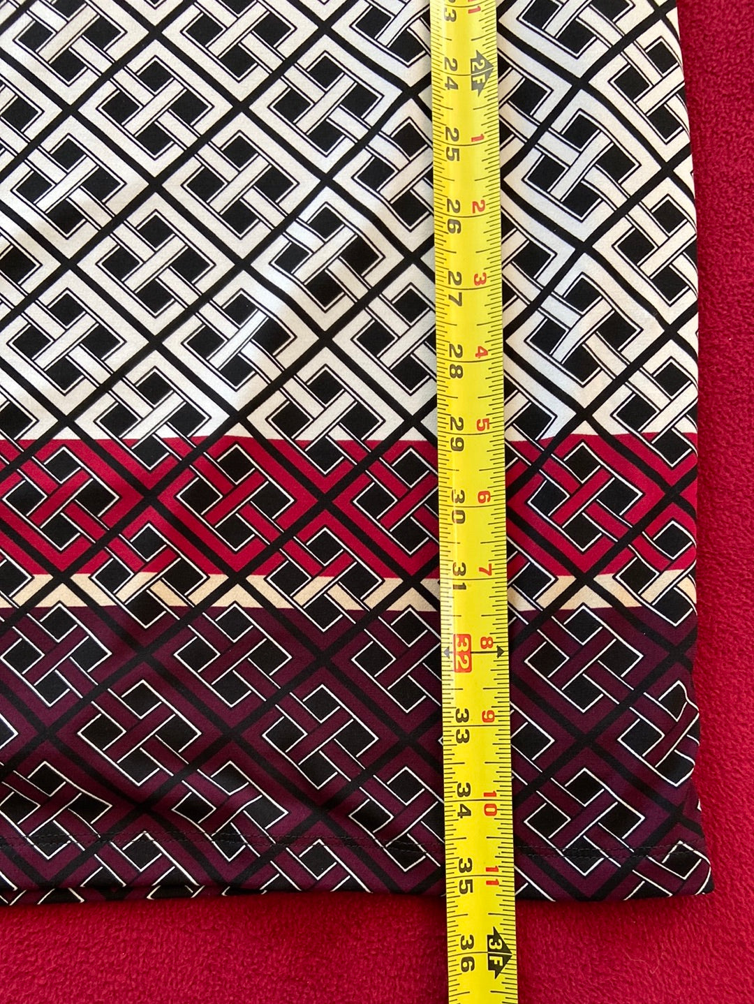 CLASSIC White House Black Market Dress Size XS