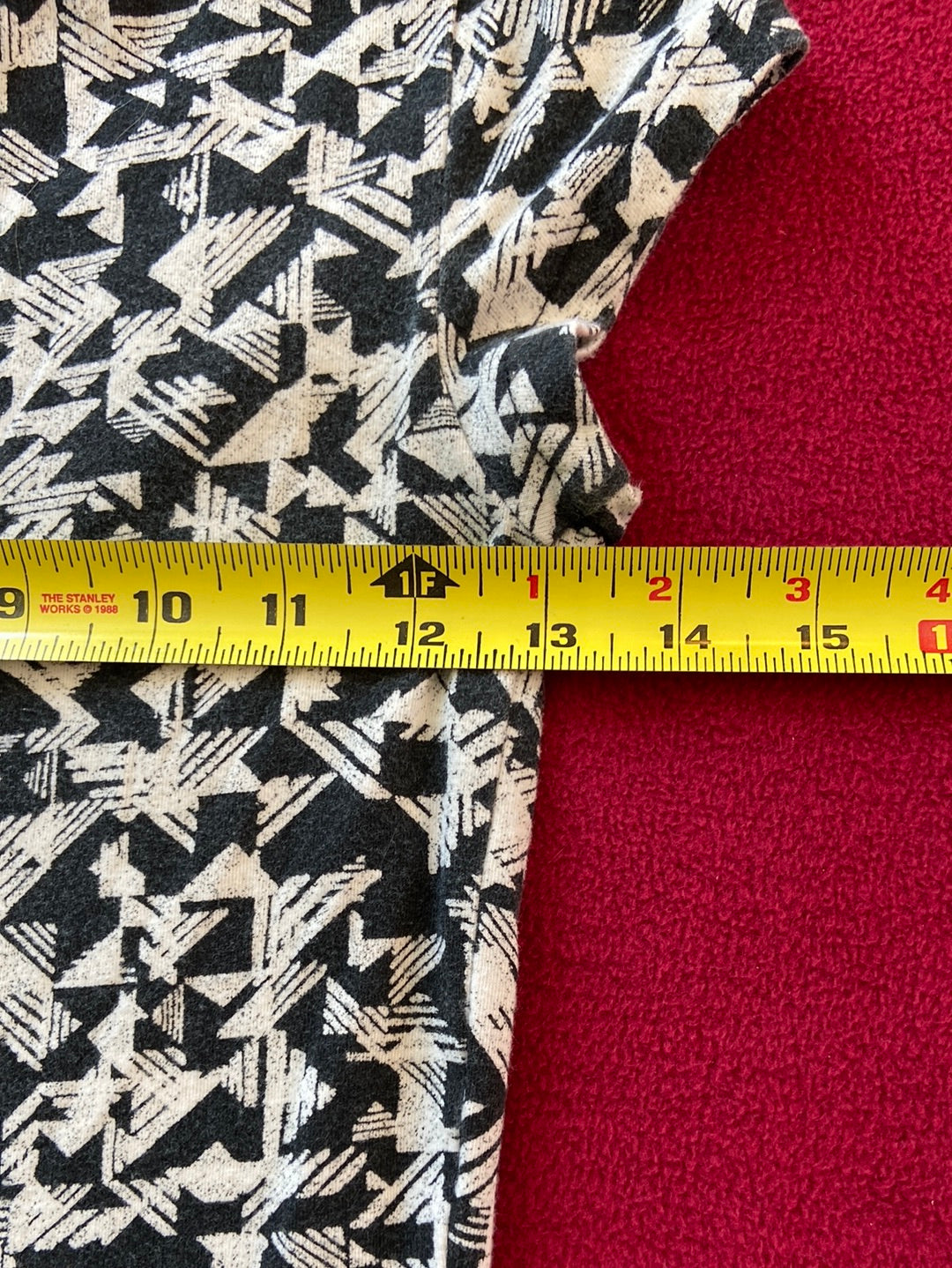 GRAPHIC GRAPHITE GRAY Aeropostale Dress Size XS