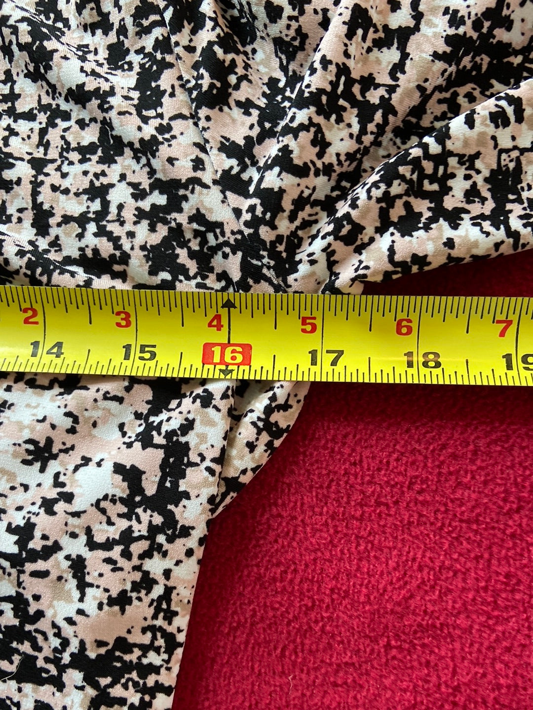 BLUSH WRAP Calvin Klein Dress Size 8