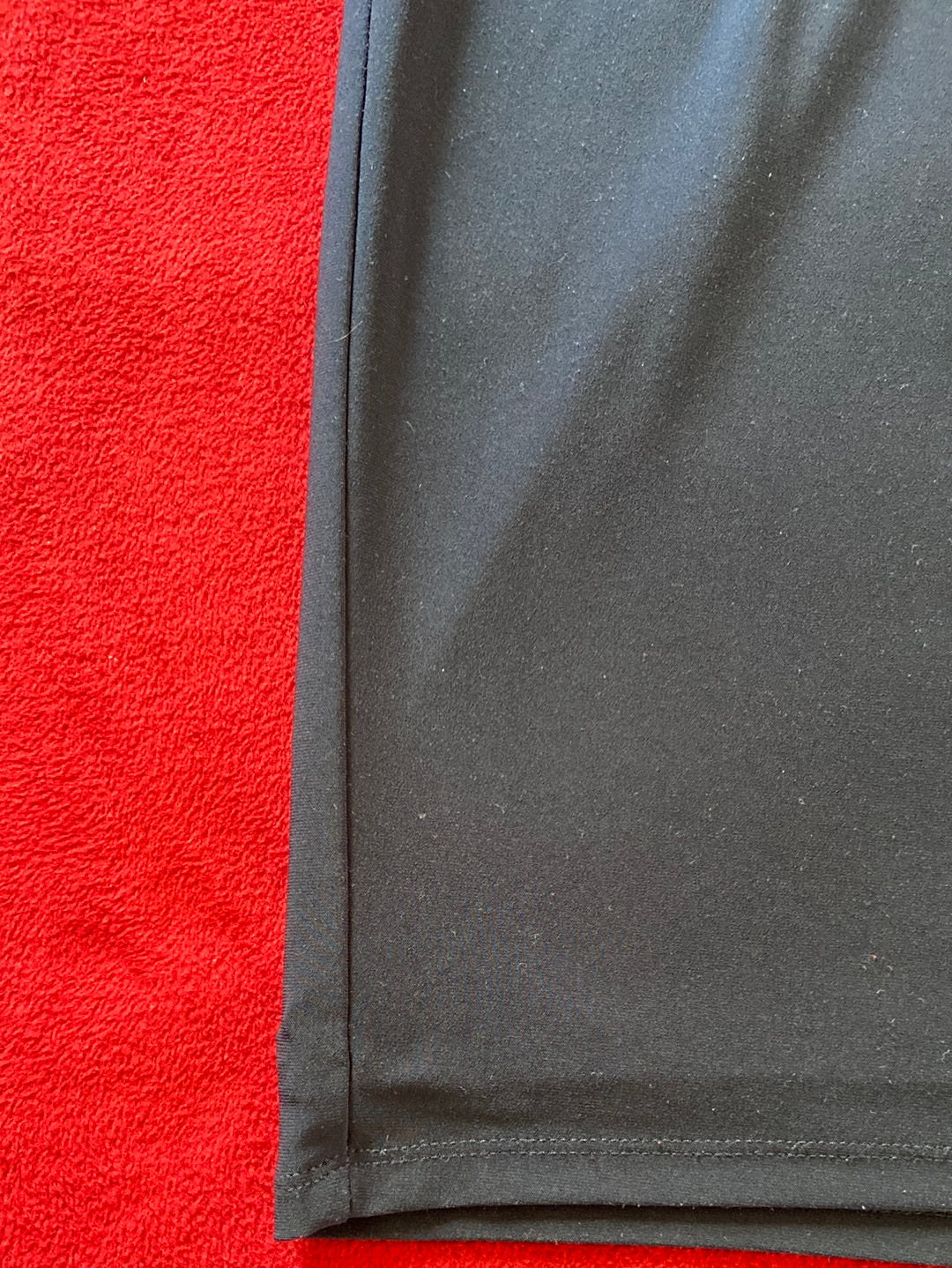 SLEEK STRIPES Ralph Lauren Dress Size 12