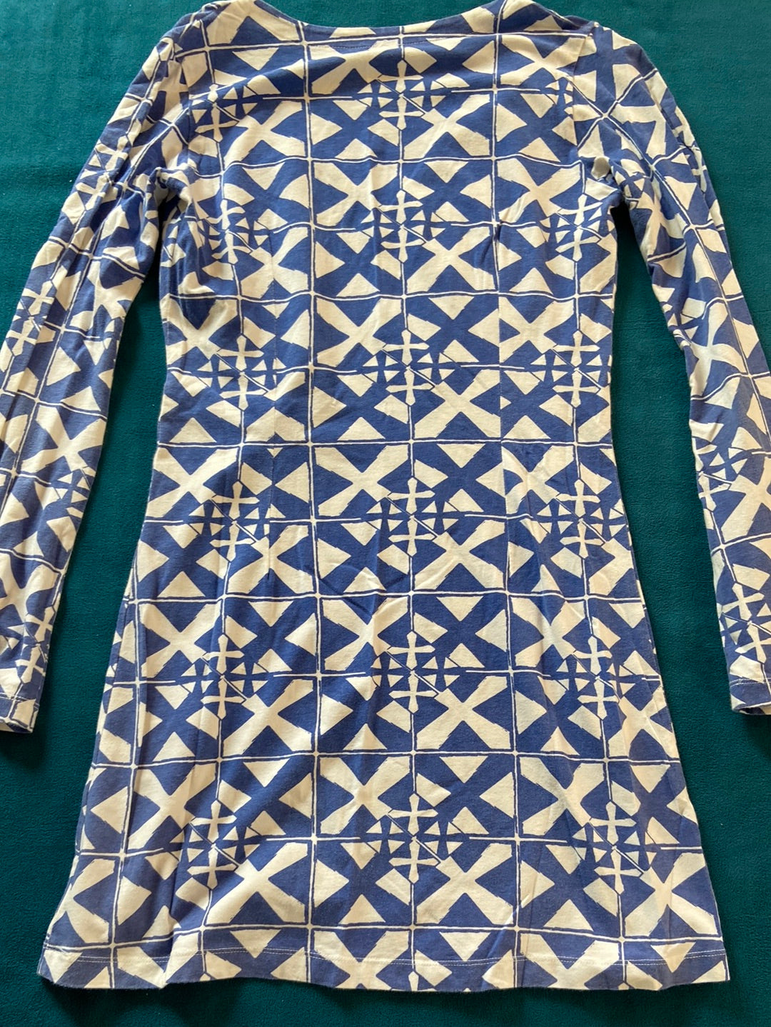 BOATING BEAUTY Mahi Gold Size XS