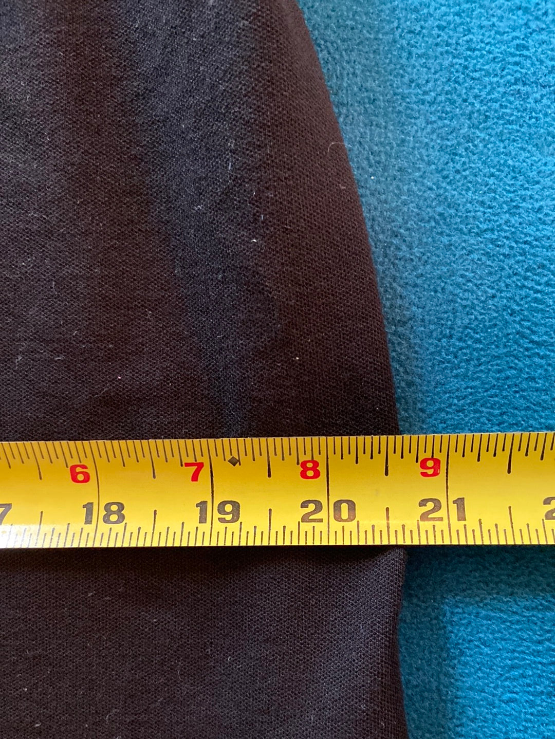 BLACK & BEIGE Talbots Size LP