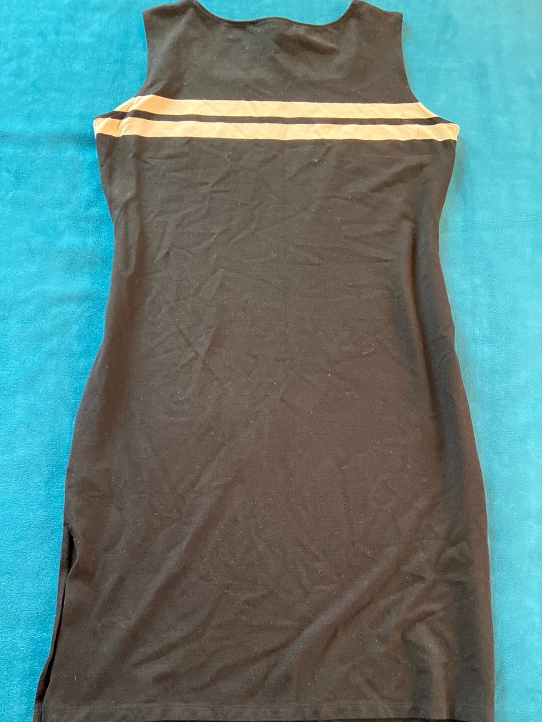 BLACK & BEIGE Talbots Size LP