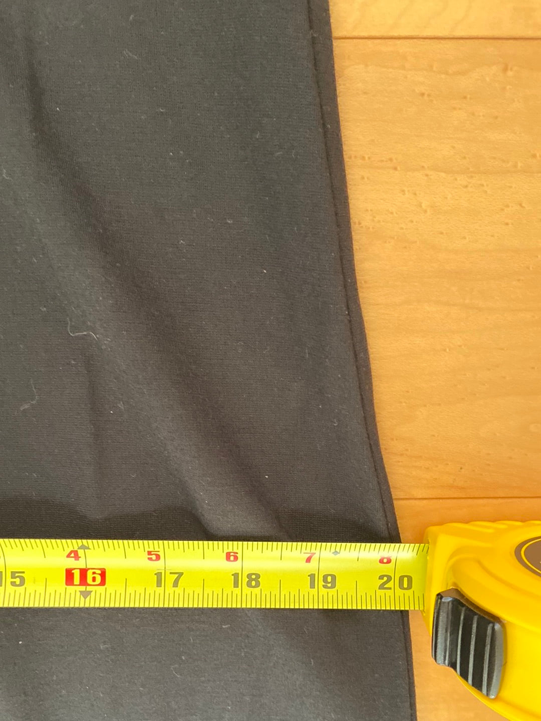 BLACK BASIC Talbots Size 12