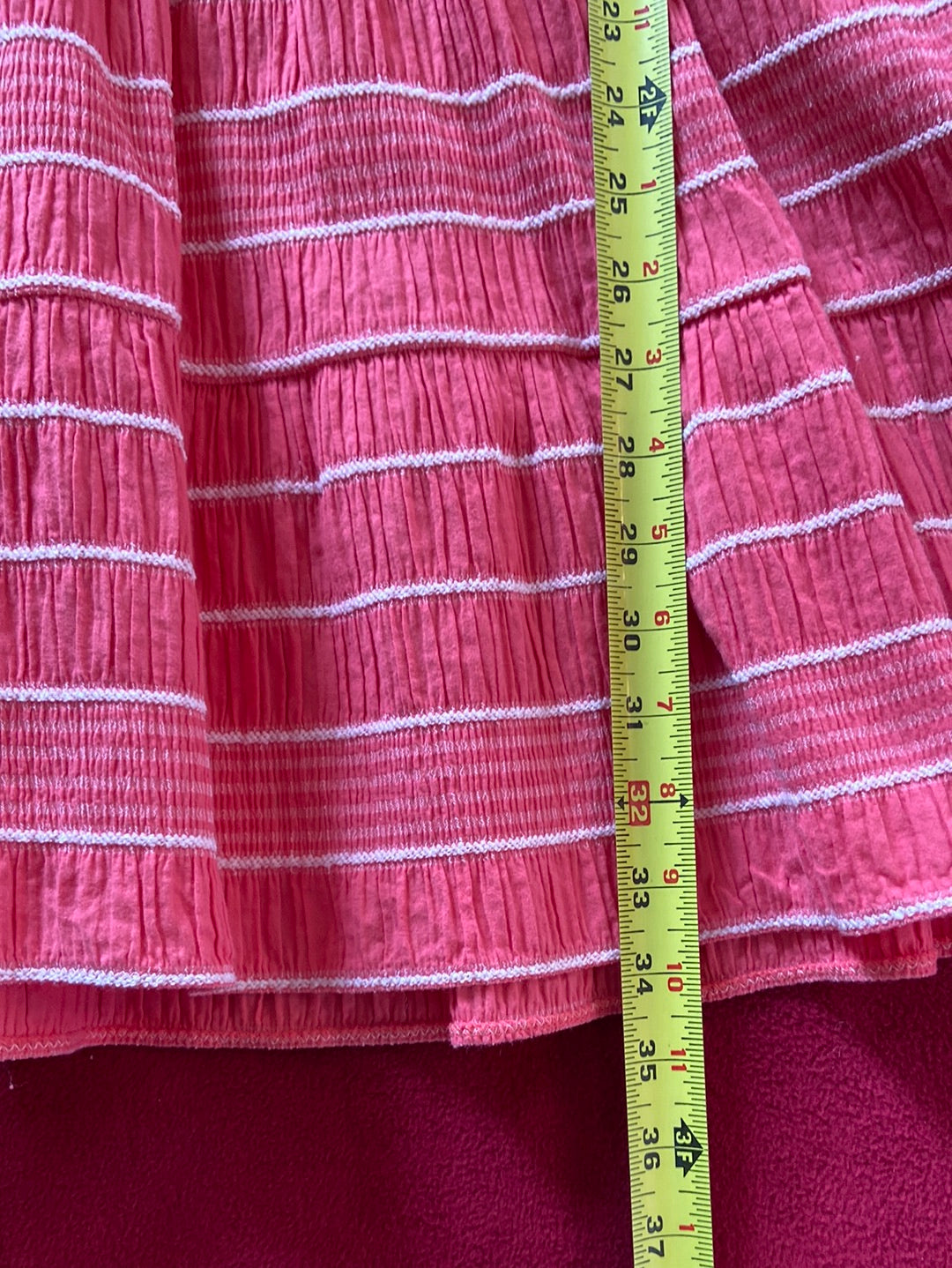CORAL COMFORT Max Edition Dress Size L