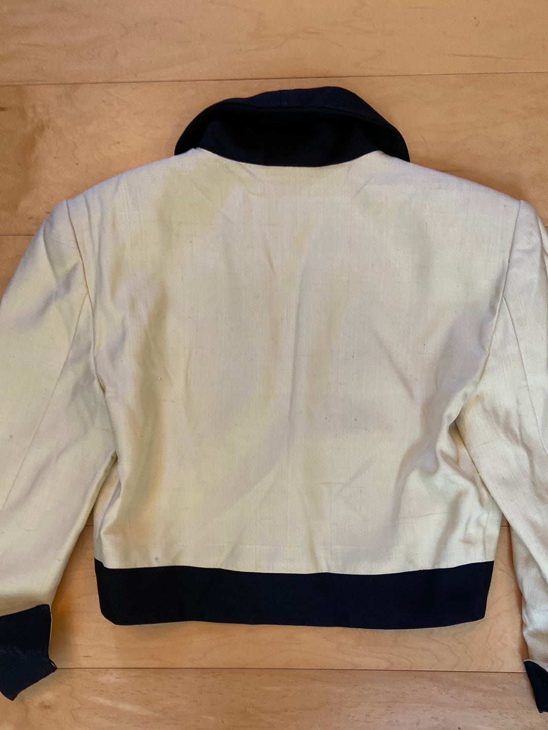 VINTAGE VALUE Nono Maldonado Size 8