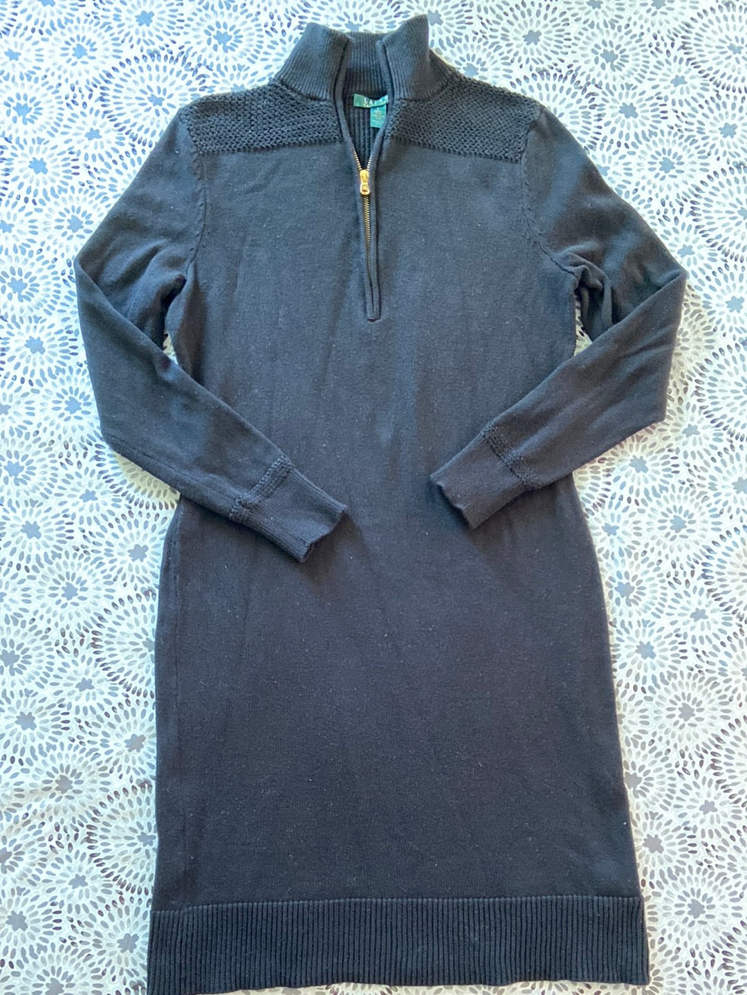 SWEATER WEATHER Ralph Lauren Size L
