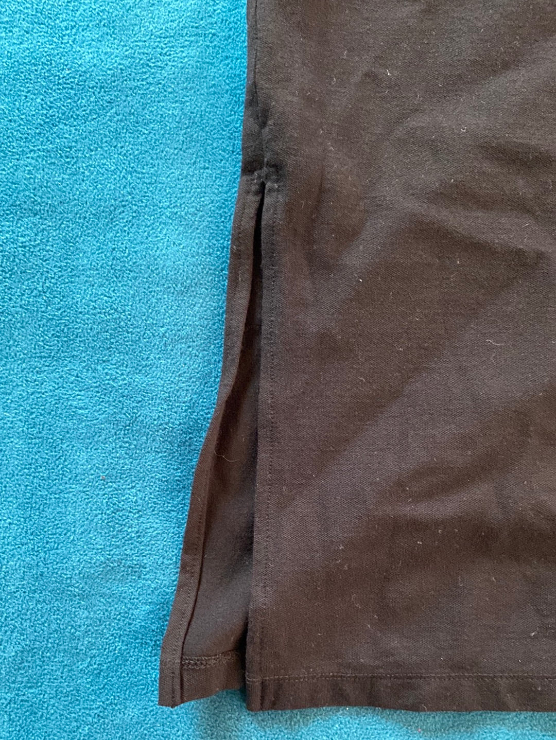 BLACK & BEIGE Talbots Size LP