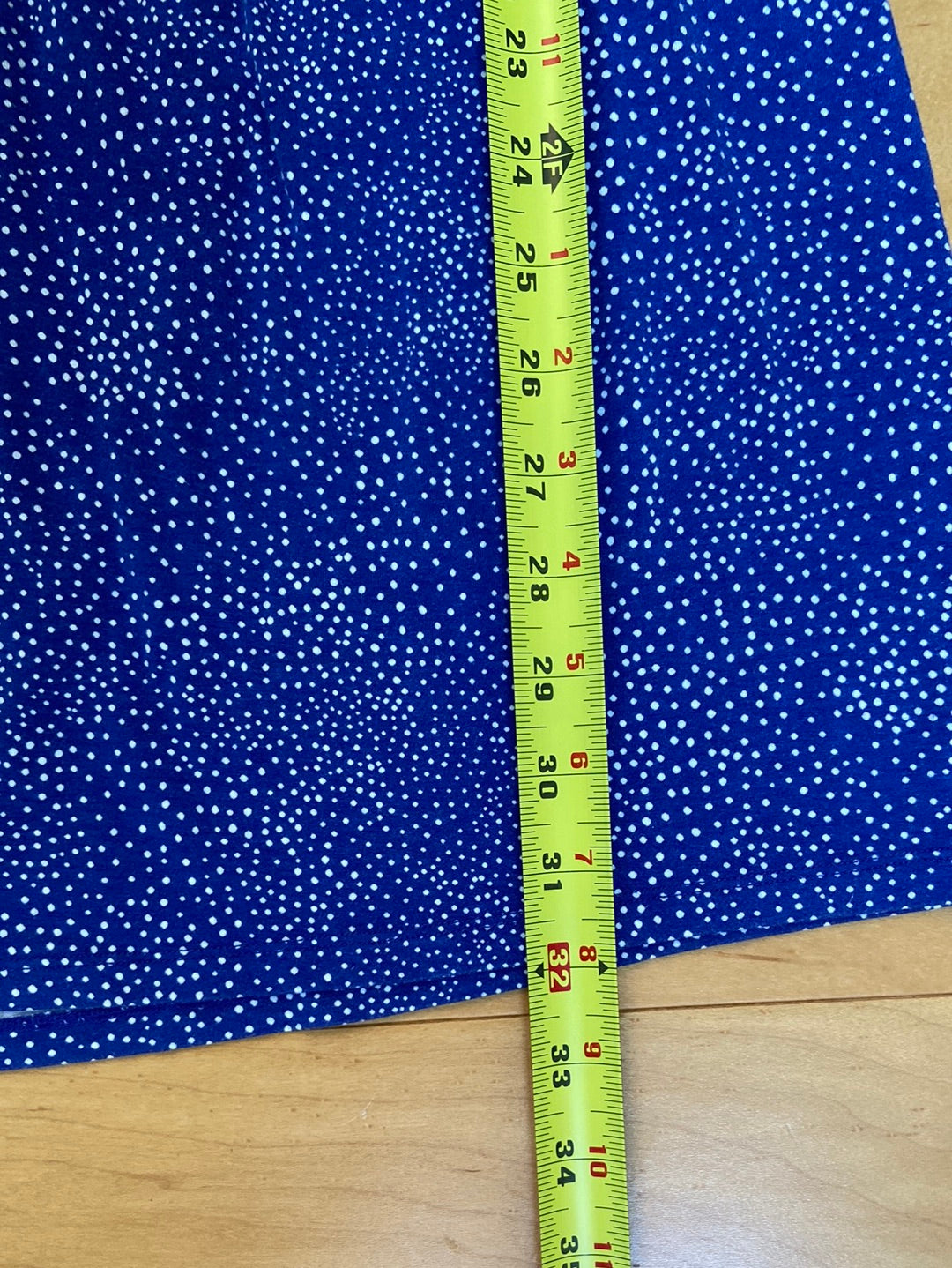 BEST BLUE Boden Size 6