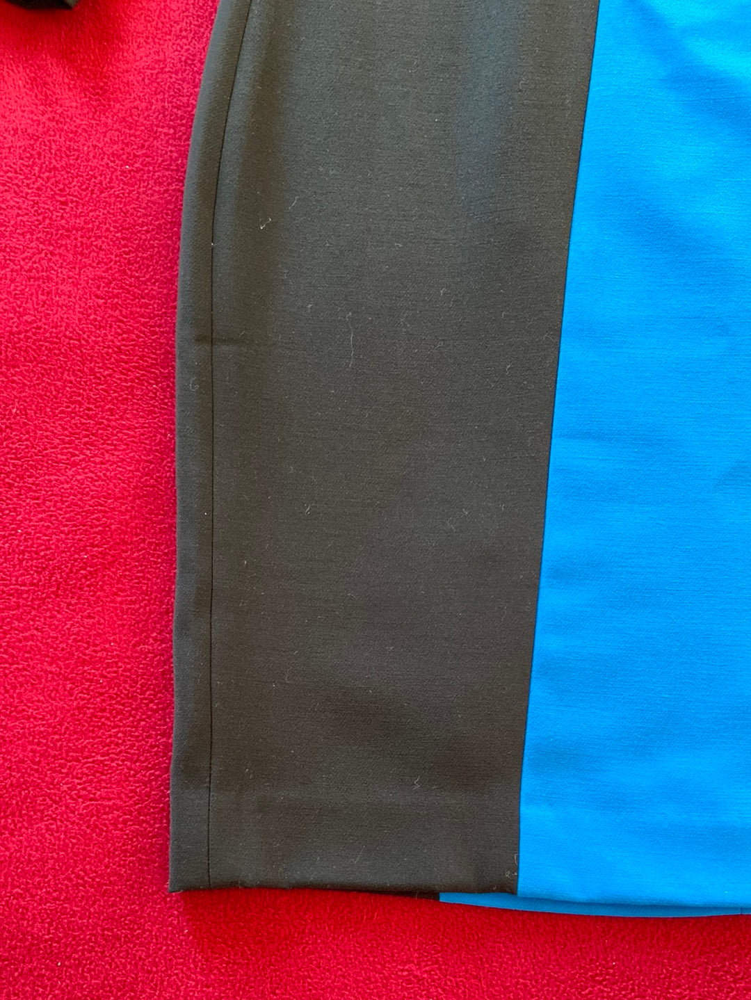 COLORBLOCK CLASSIC Ann Taylor Dress Size 0P