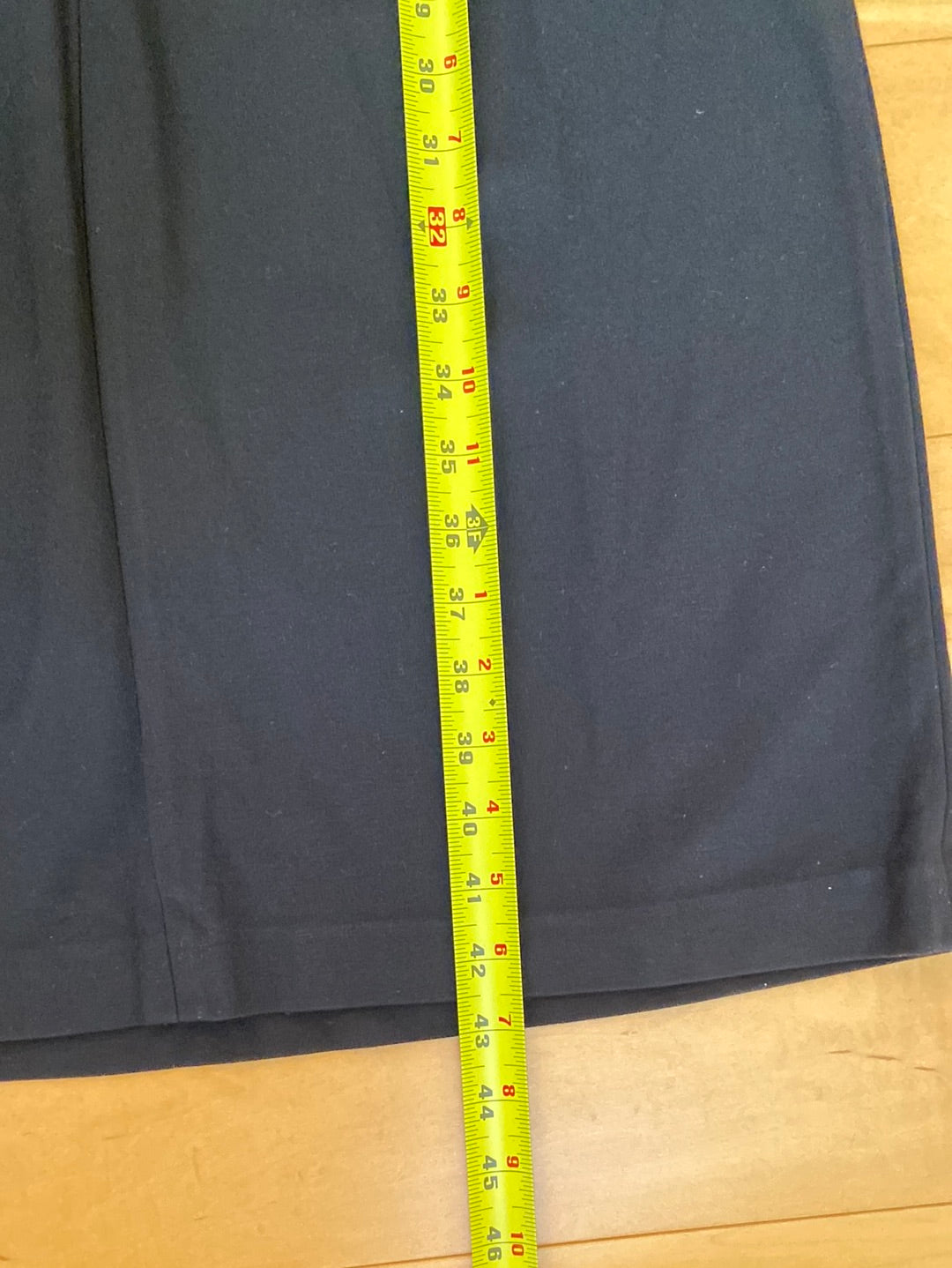 BLACK BASIC Talbots Size 12