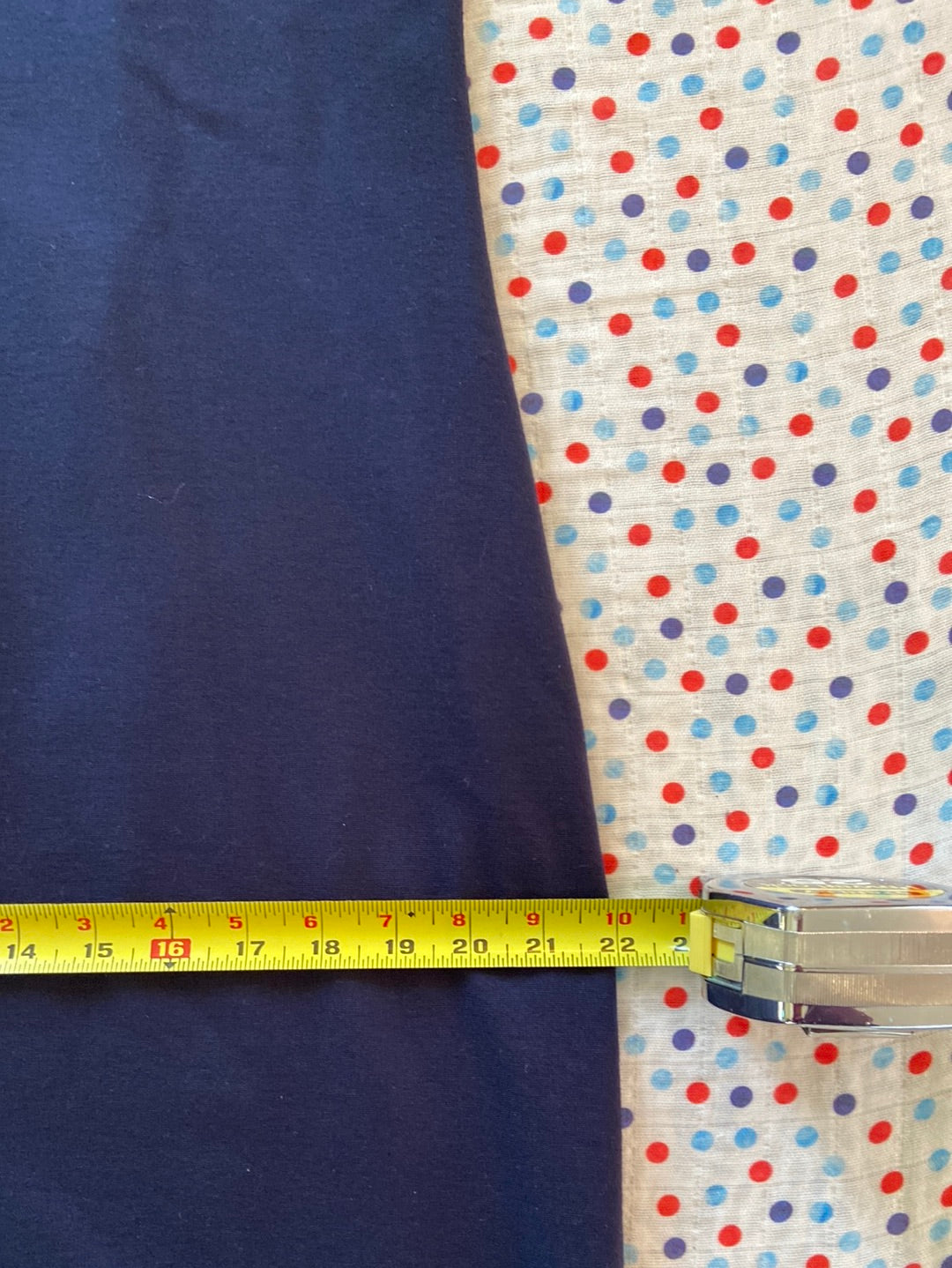 BLUE BEAUTY Talbots Size 12