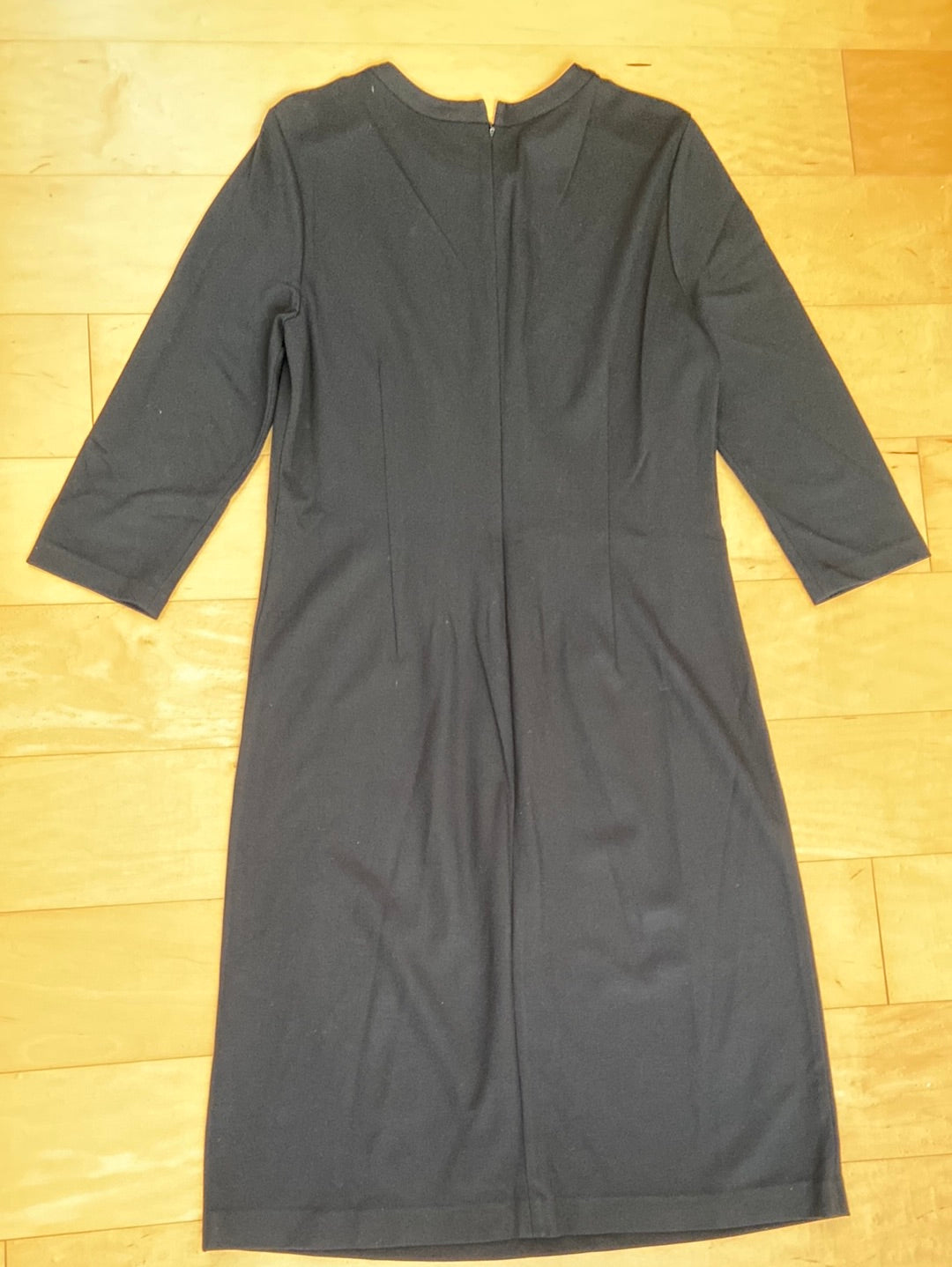 BLACK BASIC Talbots Size 12