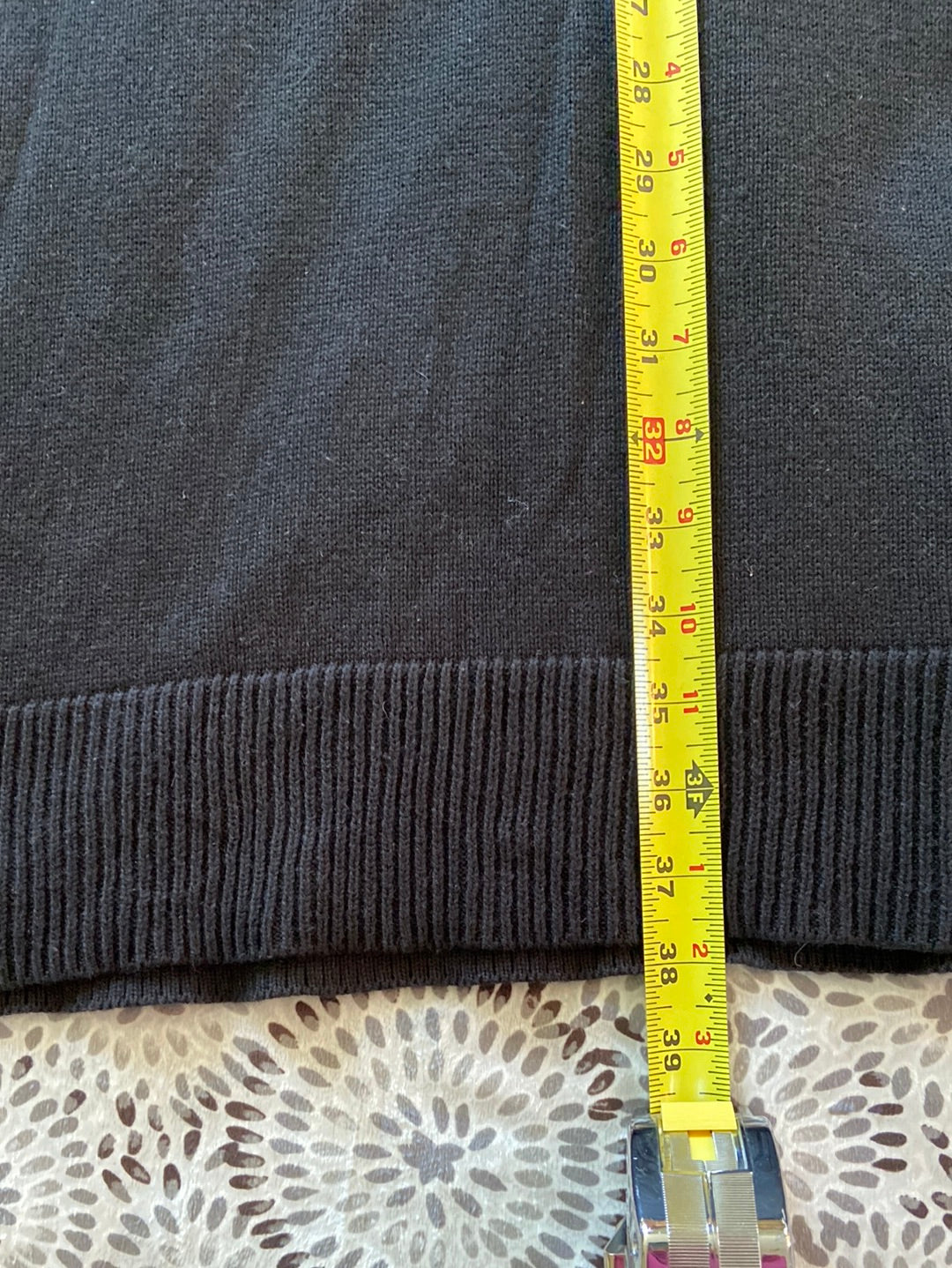 SWEATER WEATHER Ralph Lauren Size L