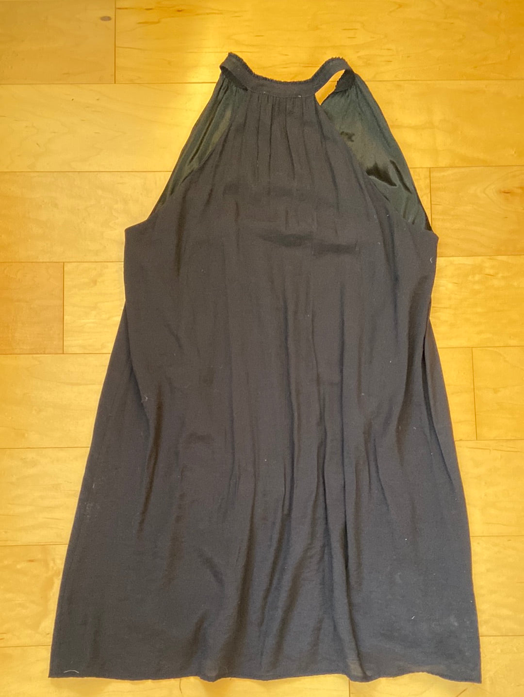 EMBROIDERED THML Size M