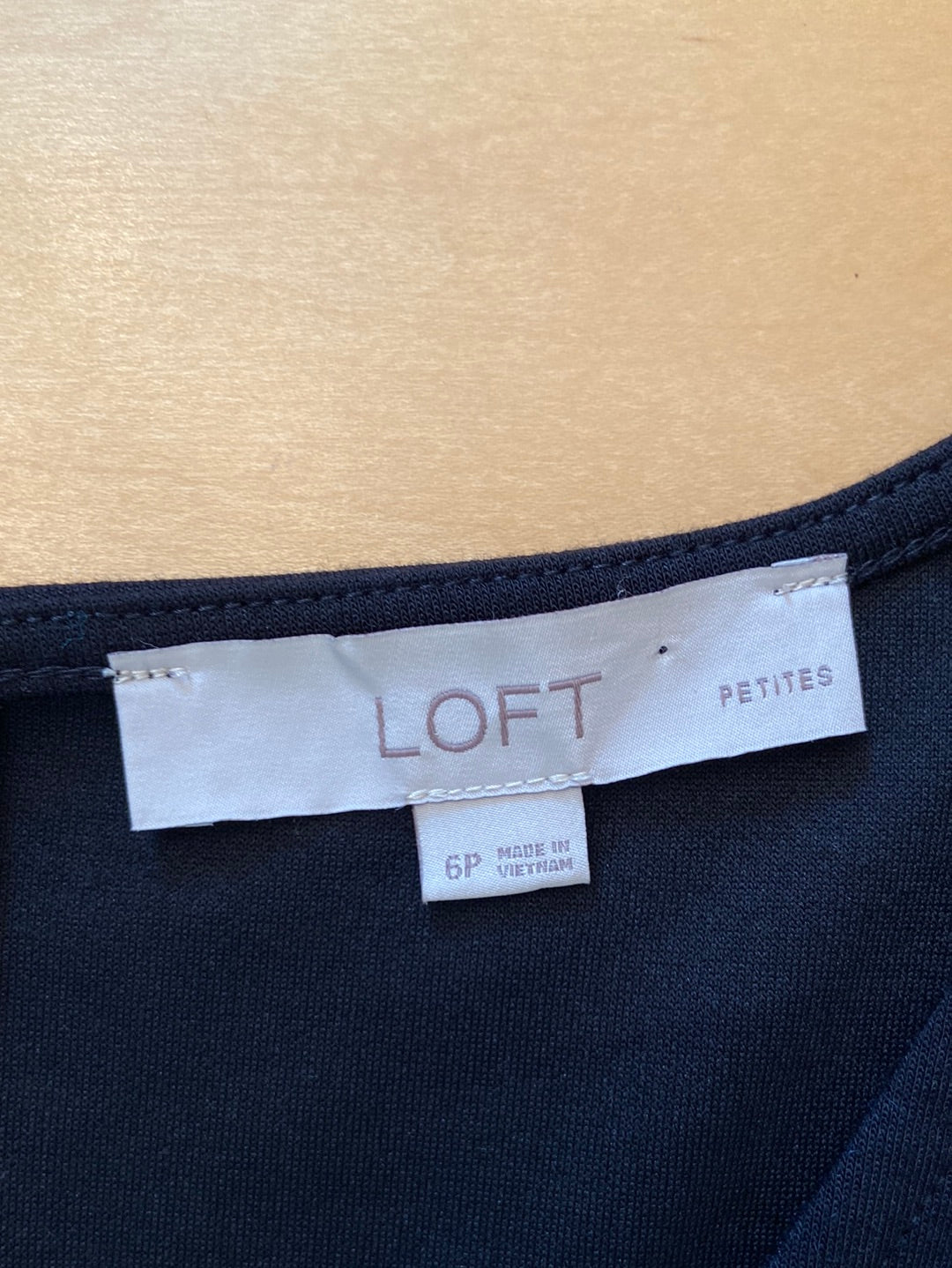 SIMPLE LOFT Size 6P