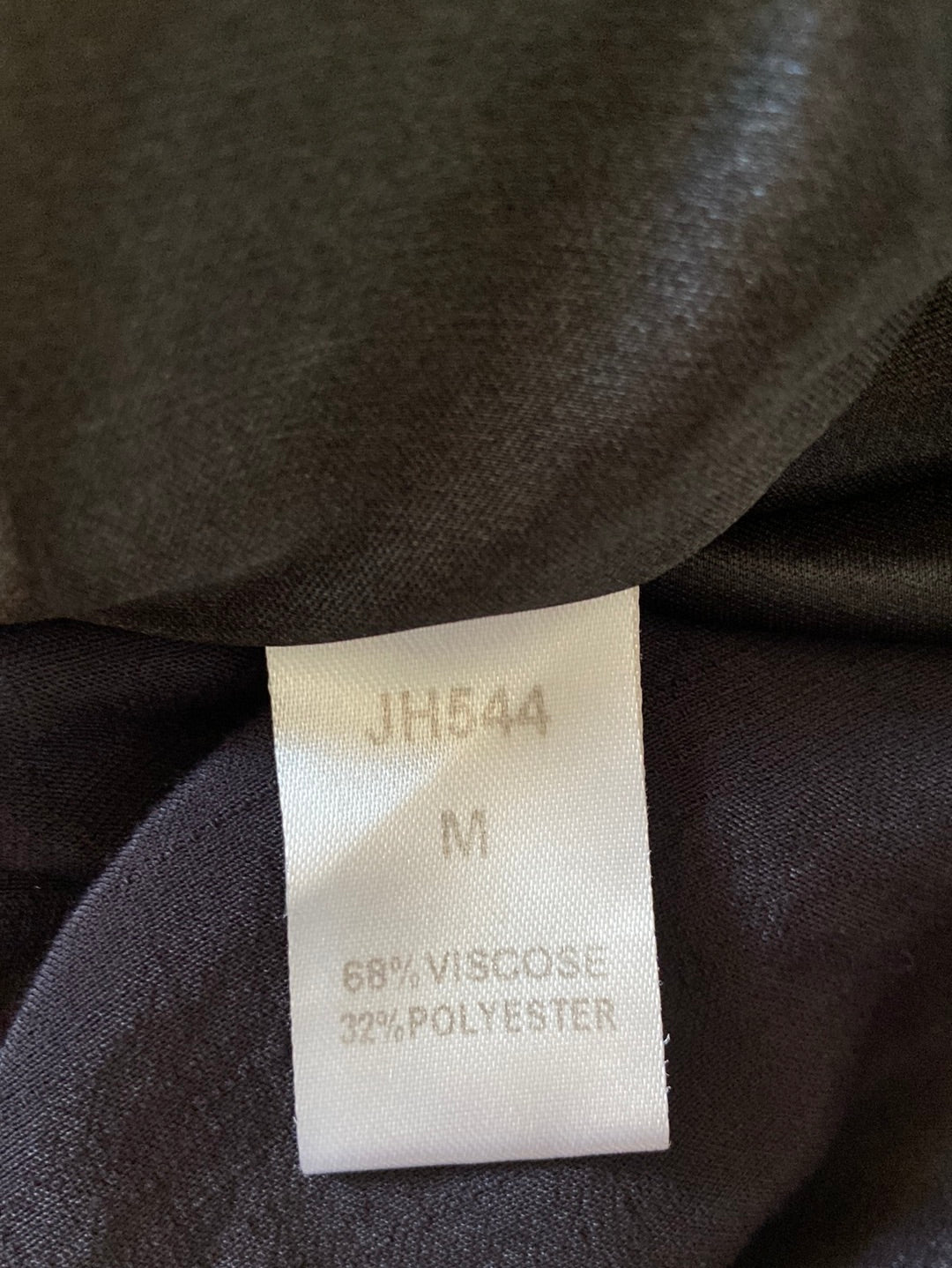 EMBROIDERED THML Size M