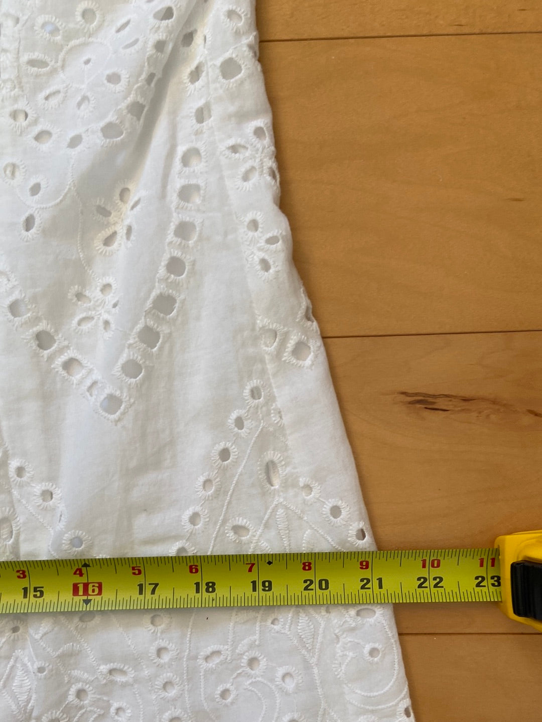 EYELET BEAUTY Primark Size 10