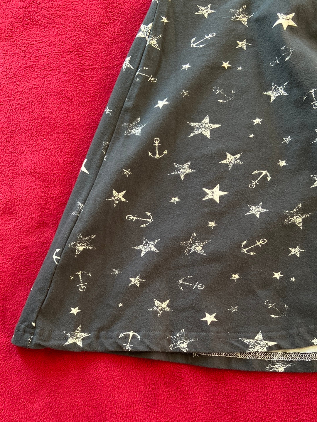 YOU’RE A STAR Ocean Drive Dress Size M