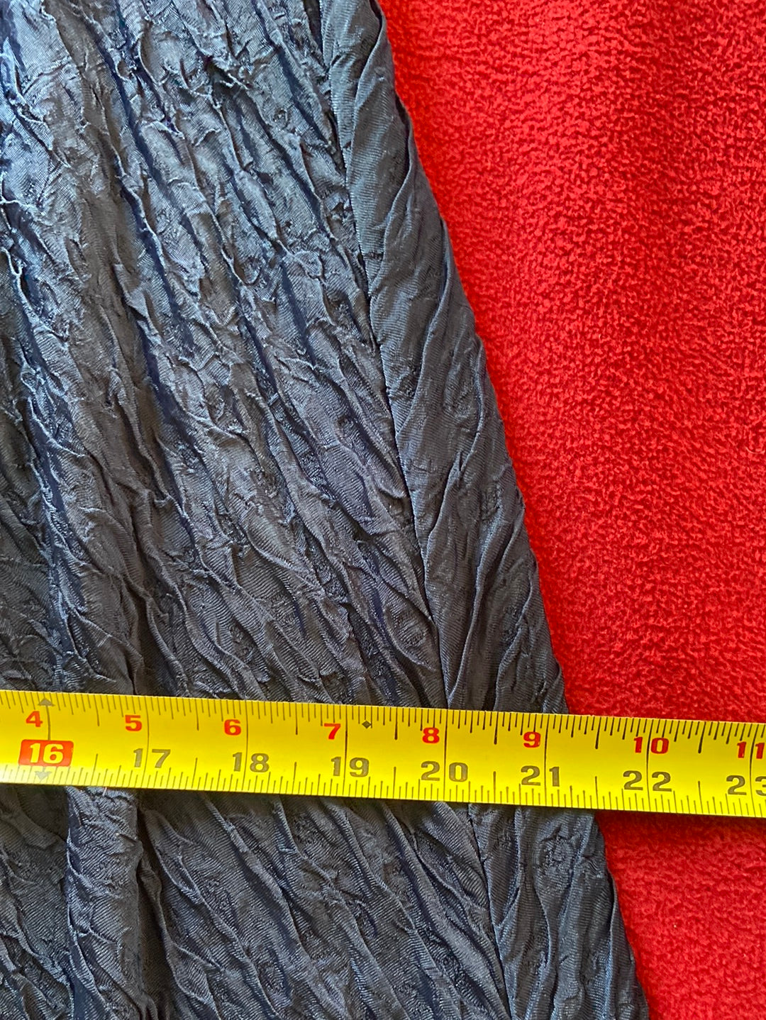 BLUE BASIC LuLaRoe Navy Dress Size M