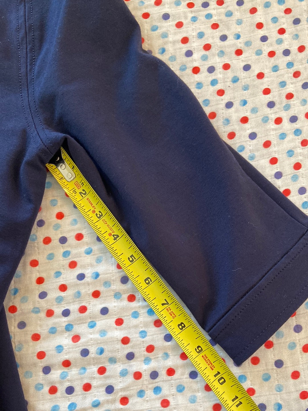 BLUE BEAUTY Talbots Size 12