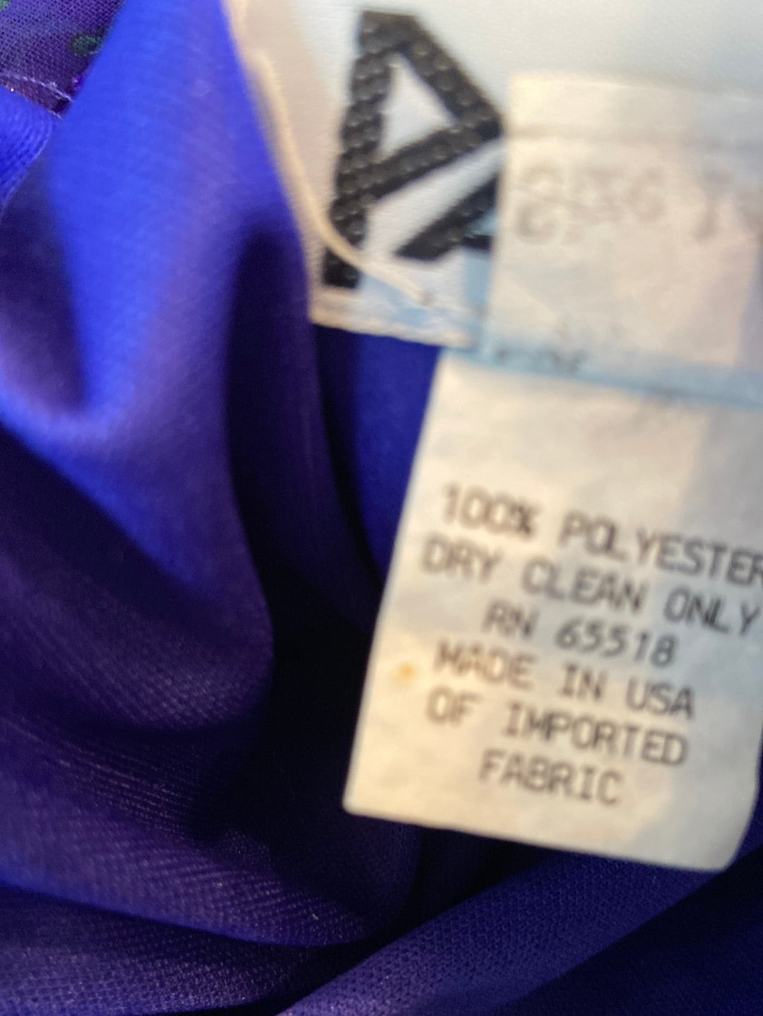 PURPLE PERFECTION Patra Size 14