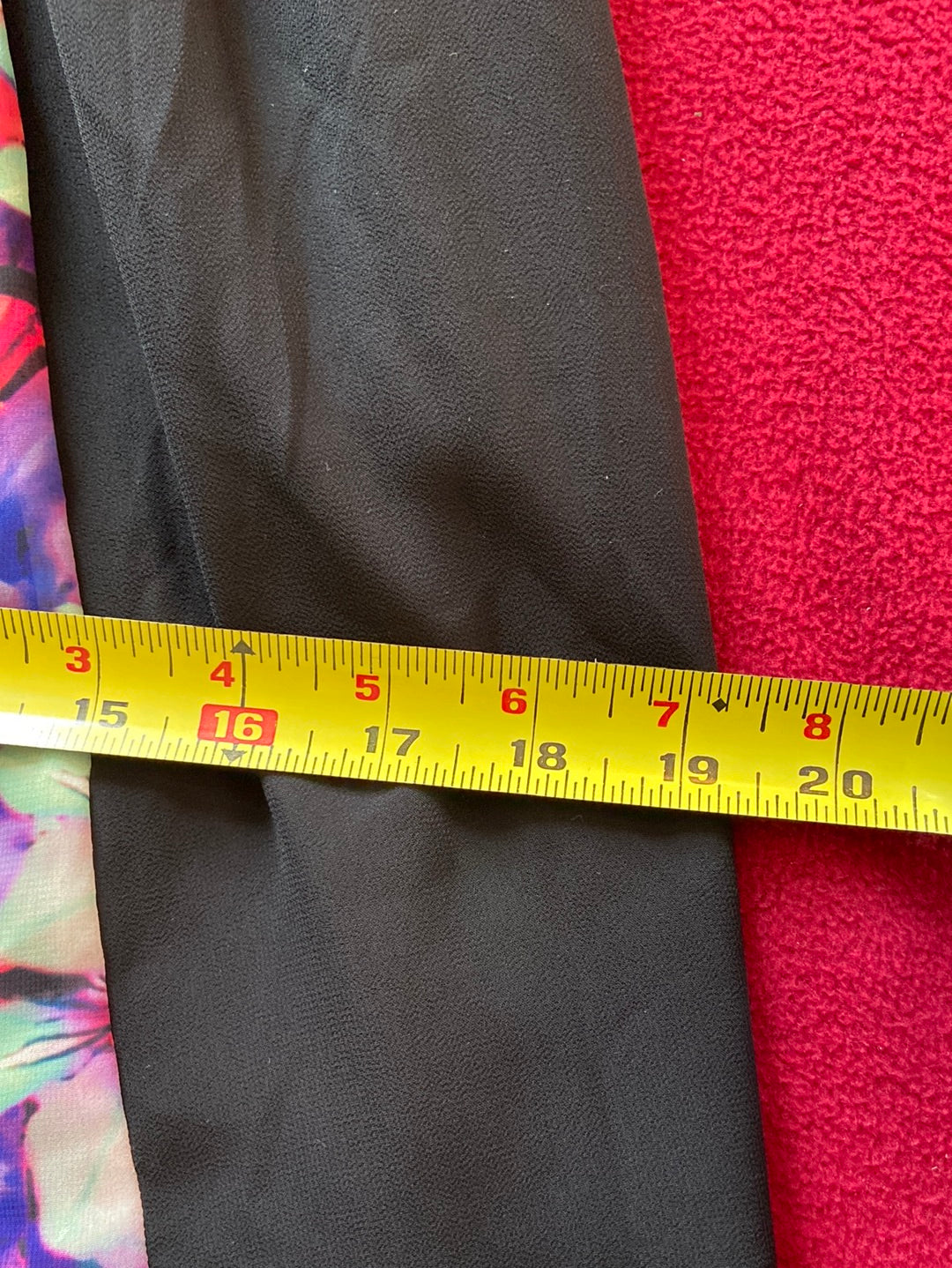 FLORAL FUN Express Size M