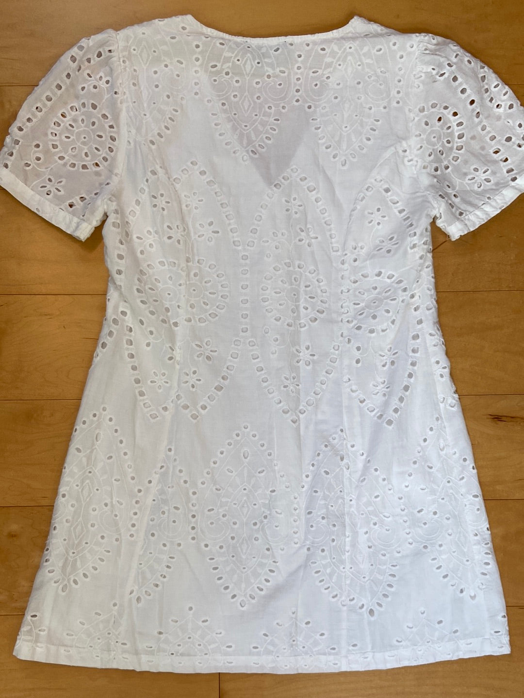 EYELET BEAUTY Primark Size 10