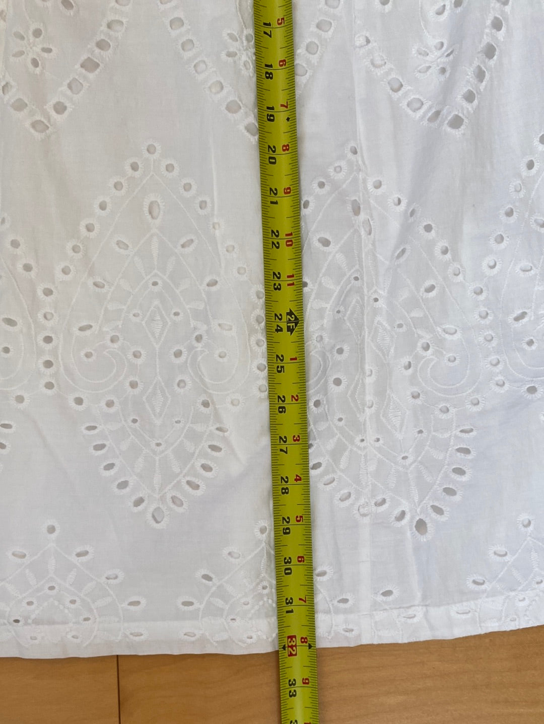 EYELET BEAUTY Primark Size 10