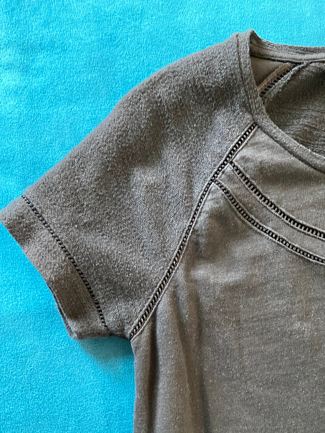 SWEATSHIRT DRESS Maison Scotch Size L