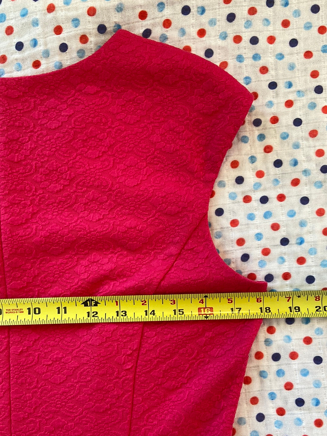 PRETTY PINK London Times Size 8