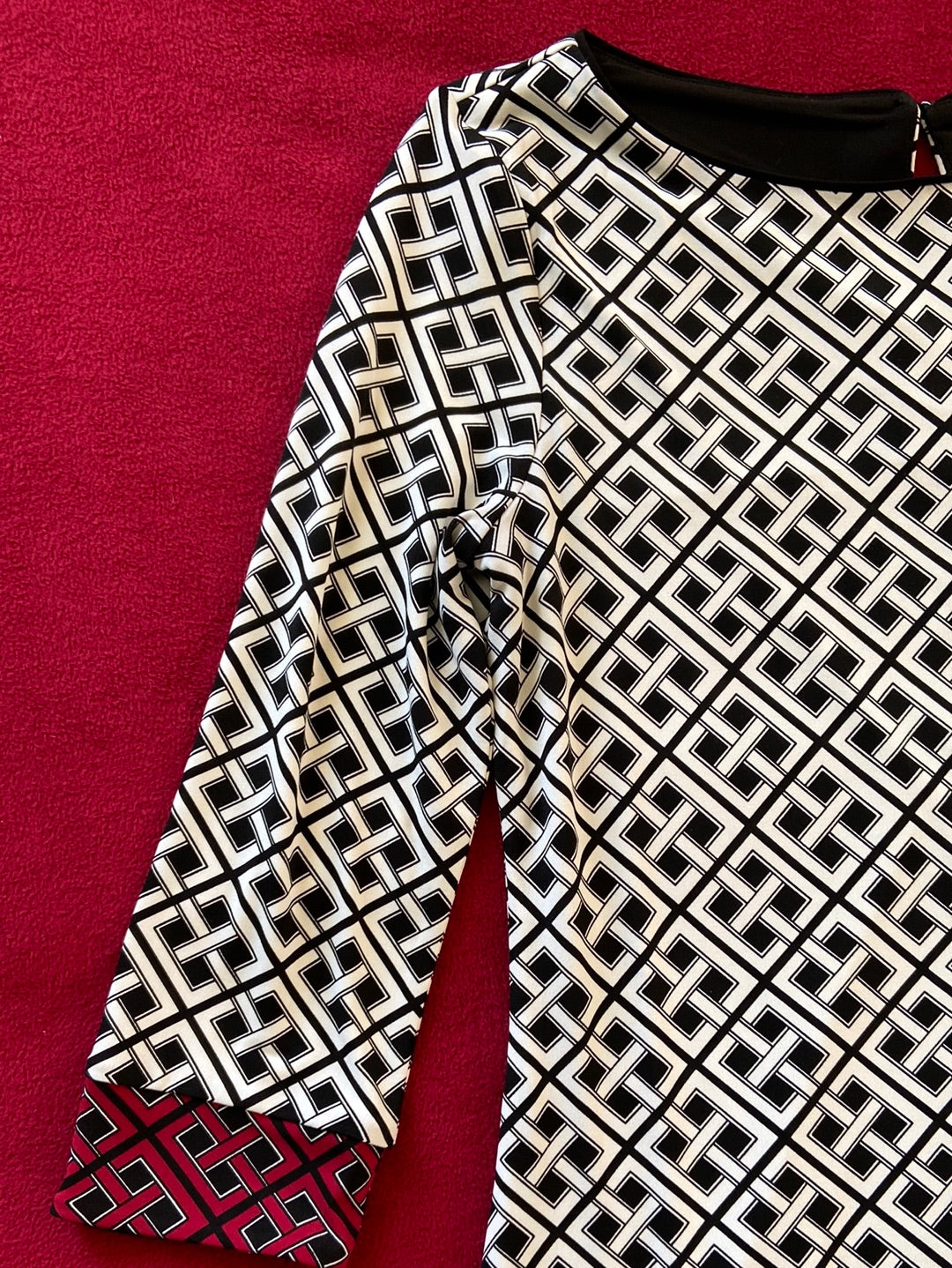 CLASSIC White House Black Market Dress Size XS